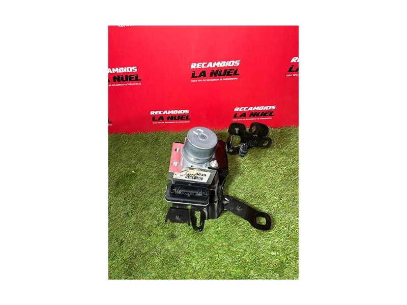 Recambio de nucleo abs para renault kangoo iii rapid (03.2021) kangoo referencia OEM IAM 476601422R 0265956951 