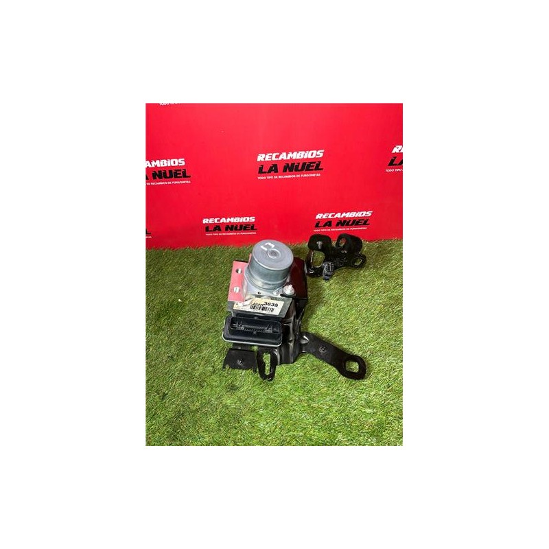 Recambio de nucleo abs para renault kangoo iii rapid (03.2021) kangoo referencia OEM IAM 476601422R 0265956951 