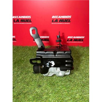 Recambio de nucleo abs para renault kangoo iii rapid (03.2021) kangoo referencia OEM IAM 476601422R 0265956951 