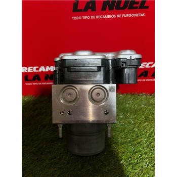Recambio de nucleo abs para renault kangoo iii rapid (03.2021) kangoo referencia OEM IAM 476601422R 0265956951 