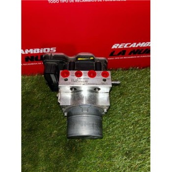 Recambio de nucleo abs para renault kangoo iii rapid (03.2021) kangoo referencia OEM IAM 476601422R 0265956951 