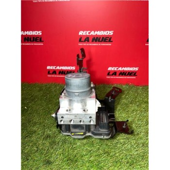 Recambio de nucleo abs para renault kangoo iii rapid (03.2021) kangoo referencia OEM IAM 476601422R 0265956951 
