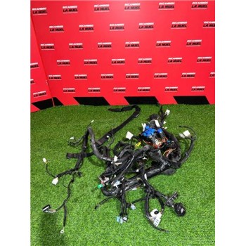 Recambio de instalacion electrica motor para renault kangoo iii rapid (03.2021) kangoo referencia OEM IAM 240183599V 242966111R 