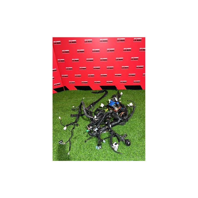 Recambio de instalacion electrica motor para renault kangoo iii rapid (03.2021) kangoo referencia OEM IAM 240183599V 242966111R 