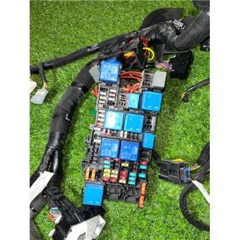 Recambio de instalacion electrica motor para renault kangoo iii rapid (03.2021) kangoo referencia OEM IAM 240183599V 242966111R 