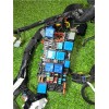 Recambio de instalacion electrica motor para renault kangoo iii rapid (03.2021) kangoo referencia OEM IAM 240183599V 242966111R 