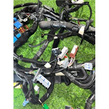 Recambio de instalacion electrica motor para renault kangoo iii rapid (03.2021) kangoo referencia OEM IAM 240183599V 242966111R 