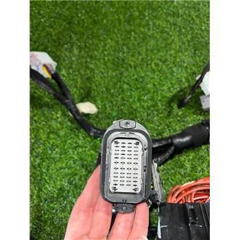 Recambio de instalacion electrica motor para renault kangoo iii rapid (03.2021) kangoo referencia OEM IAM 240183599V 242966111R 