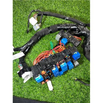 Recambio de instalacion electrica motor para renault kangoo iii rapid (03.2021) kangoo referencia OEM IAM 240183599V 242966111R 