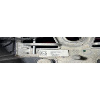 Recambio de volante para opel vivaro furgón (2019) 1.5 s express [1,5 ltr. - 75 kw cdti dpf] referencia OEM IAM 98088709ZD  