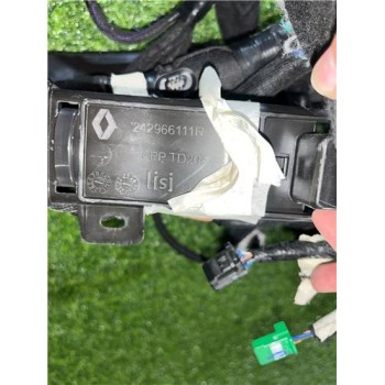 Recambio de instalacion electrica motor para renault kangoo iii rapid (03.2021) kangoo referencia OEM IAM 240183599V 242966111R 