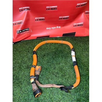 Recambio de instalacion electrica motor para renault kangoo iii rapid (03.2021) kangoo referencia OEM IAM 240808513R 240808513R 