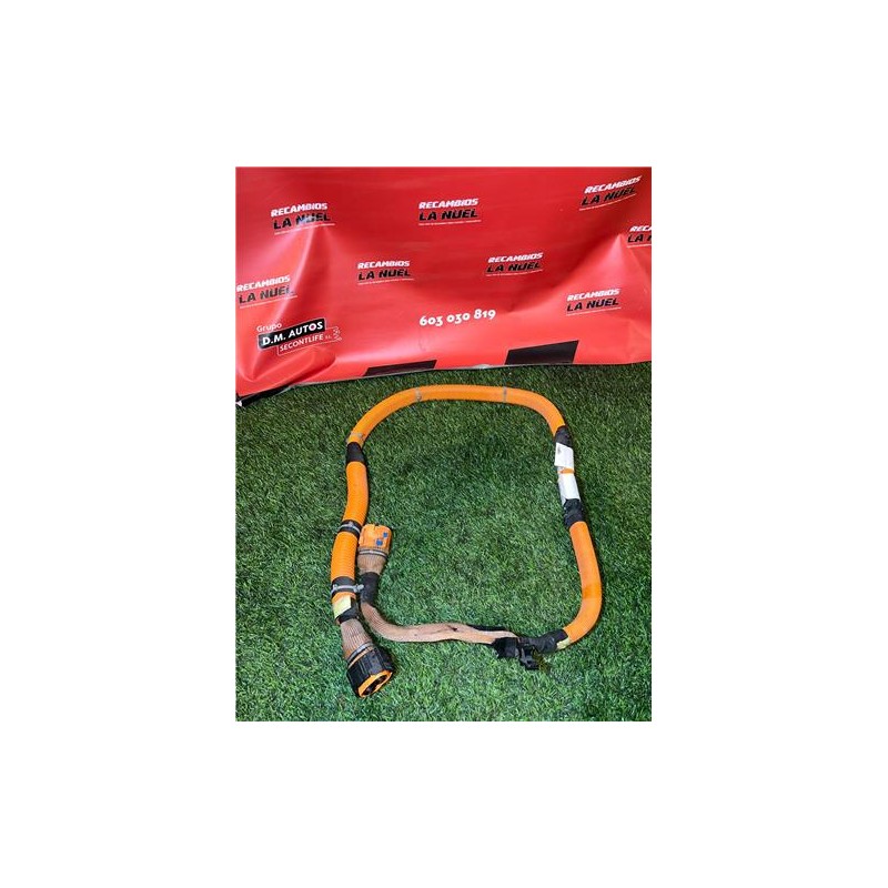 Recambio de instalacion electrica motor para renault kangoo iii rapid (03.2021) kangoo referencia OEM IAM 240808513R 240808513R 