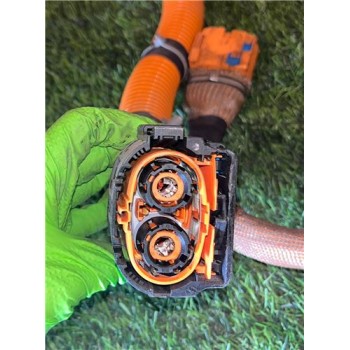 Recambio de instalacion electrica motor para renault kangoo iii rapid (03.2021) kangoo referencia OEM IAM 240808513R 240808513R 