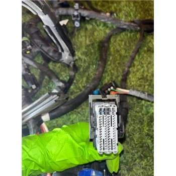 Recambio de instalacion electrica motor para renault kangoo iii rapid (03.2021) kangoo referencia OEM IAM 242105599R  