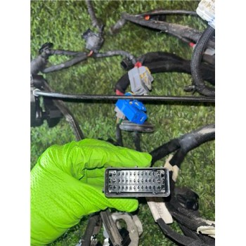 Recambio de instalacion electrica motor para renault kangoo iii rapid (03.2021) kangoo referencia OEM IAM 8200222257  