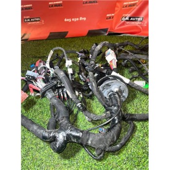 Recambio de instalacion electrica motor para renault kangoo iii rapid (03.2021) kangoo referencia OEM IAM 8200222257  