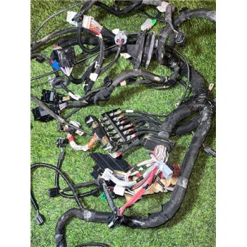 Recambio de instalacion electrica motor para renault kangoo iii rapid (03.2021) kangoo referencia OEM IAM 8200222257  