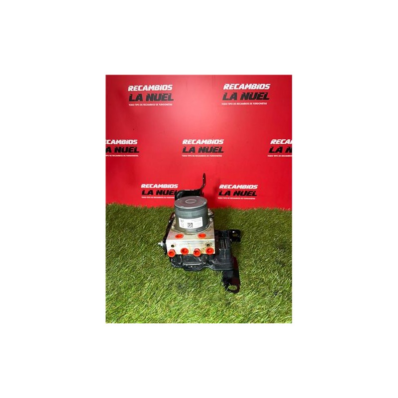 Recambio de nucleo abs para peugeot rifter (06.2018) 1.5 active standard [1,5 ltr. - 75 kw blue-hdi fap] referencia OEM IAM 9830