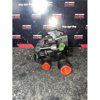 Recambio de termostato para citroën jumpy furgón (05.2016) 1.6 confort m [1,6 ltr. - 85 kw blue-hdi fap] referencia OEM IAM 1102