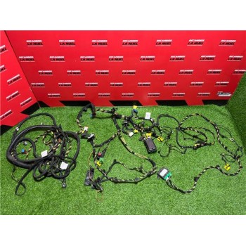 Recambio de instalacion electrica motor para citroën jumpy furgón (05.2016) 2.0 control m [2,0 ltr. - 90 kw blue-hdi fap] refere