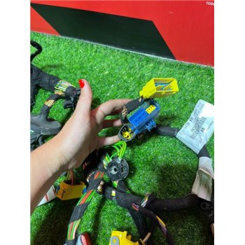 Recambio de instalacion electrica motor para citroën jumpy furgón (05.2016) 2.0 control m [2,0 ltr. - 90 kw blue-hdi fap] refere