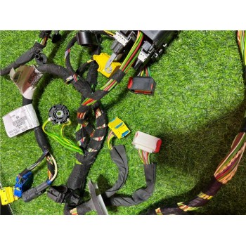 Recambio de instalacion electrica motor para citroën jumpy furgón (05.2016) 2.0 control m [2,0 ltr. - 90 kw blue-hdi fap] refere