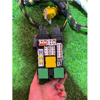 Recambio de instalacion electrica motor para citroën jumpy furgón (05.2016) 2.0 control m [2,0 ltr. - 90 kw blue-hdi fap] refere