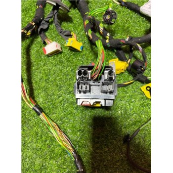 Recambio de instalacion electrica motor para citroën jumpy furgón (05.2016) 2.0 control m [2,0 ltr. - 90 kw blue-hdi fap] refere