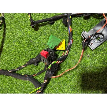 Recambio de instalacion electrica motor para citroën jumpy furgón (05.2016) 2.0 control m [2,0 ltr. - 90 kw blue-hdi fap] refere