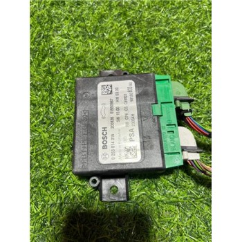 Recambio de instalacion electrica motor para citroën jumpy furgón (05.2016) 2.0 control m [2,0 ltr. - 90 kw blue-hdi fap] refere