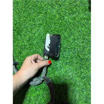 Recambio de instalacion electrica motor para opel vivaro furgón (2019) 1.5 s express [1,5 ltr. - 75 kw cdti dpf] referencia OEM 