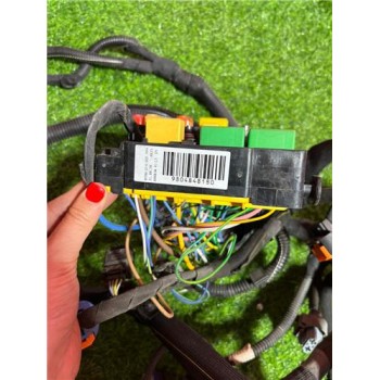 Recambio de instalacion electrica motor para opel vivaro furgón (2019) 1.5 s express [1,5 ltr. - 75 kw cdti dpf] referencia OEM 