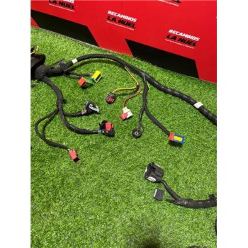 Recambio de instalacion electrica motor para opel vivaro furgón (2019) 1.5 s express [1,5 ltr. - 75 kw cdti dpf] referencia OEM 