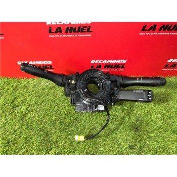 Recambio de mando de luces para renault trafic iii furgón (06.2014) m9r z7 referencia OEM IAM 255679437R  