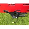 Recambio de mando de luces para renault trafic iii furgón (06.2014) m9r z7 referencia OEM IAM 255679437R  