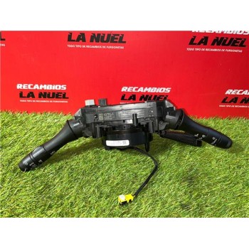 Recambio de mando de luces para renault trafic iii furgón (06.2014) m9r z7 referencia OEM IAM 255679437R  