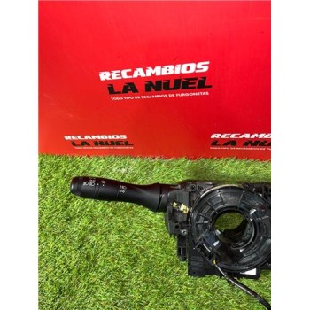 Recambio de mando de luces para renault trafic iii furgón (06.2014) m9r z7 referencia OEM IAM 255679437R  