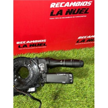 Recambio de mando de luces para renault trafic iii furgón (06.2014) m9r z7 referencia OEM IAM 255679437R  