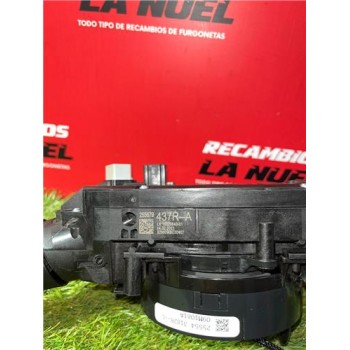 Recambio de mando de luces para renault trafic iii furgón (06.2014) m9r z7 referencia OEM IAM 255679437R  