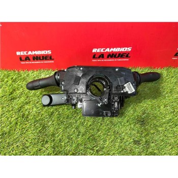 Recambio de mando de luces para renault trafic iii furgón (06.2014) m9r z7 referencia OEM IAM 255679437R  