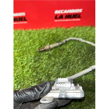 Recambio de sonda lambda para citroën jumpy furgón (05.2016) 1.6 confort m [1,6 ltr. - 85 kw blue-hdi fap] referencia OEM IAM 98