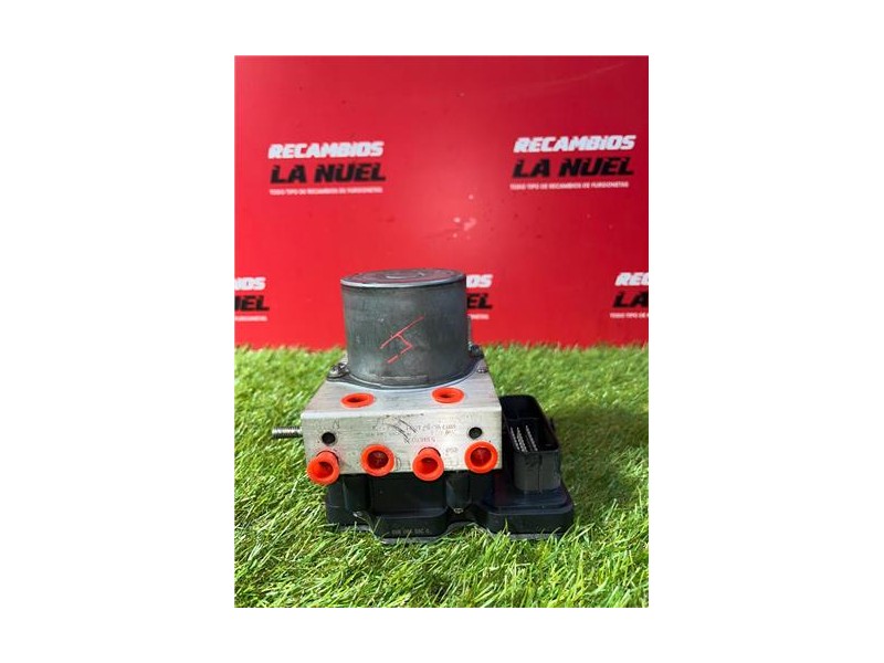 Recambio de nucleo abs para citroën jumper furgon (05.2014) 2.0 30 l1h1 bluehdi 110 [2,0 ltr. - 81 kw blue-hdi fap cat] referenc