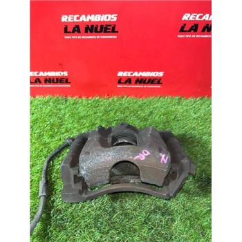 Recambio de pinza freno delantera derecha para nissan nv300 camper (01.2018) 1.6 michelangelo [1,6 ltr. - 107 kw dci cat] refere