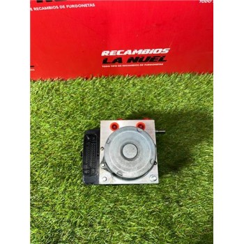 Recambio de nucleo abs para citroën jumper furgon (05.2014) 2.0 30 l1h1 bluehdi 110 [2,0 ltr. - 81 kw blue-hdi fap cat] referenc