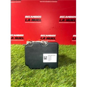 Recambio de nucleo abs para citroën jumper furgon (05.2014) 2.0 30 l1h1 bluehdi 110 [2,0 ltr. - 81 kw blue-hdi fap cat] referenc