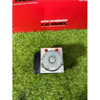 Recambio de nucleo abs para citroën jumper furgon (05.2014) 2.0 30 l1h1 bluehdi 110 [2,0 ltr. - 81 kw blue-hdi fap cat] referenc