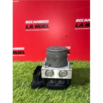 Recambio de nucleo abs para citroën jumper furgon (05.2014) 2.0 30 l1h1 bluehdi 110 [2,0 ltr. - 81 kw blue-hdi fap cat] referenc