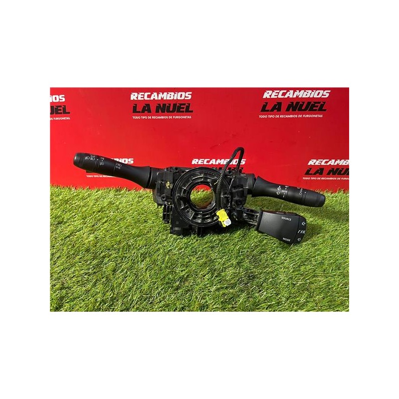 Recambio de mando de luces para renault express (04.2021) 1.5 advance [1,5 ltr. - 55 kw blue dci diesel fap] referencia OEM IAM 