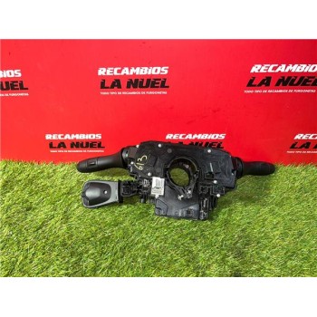 Recambio de mando de luces para renault express (04.2021) 1.5 advance [1,5 ltr. - 55 kw blue dci diesel fap] referencia OEM IAM 